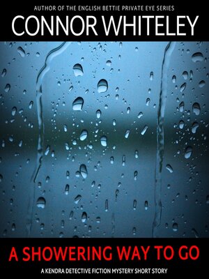 cover image of A Showering Way to Go